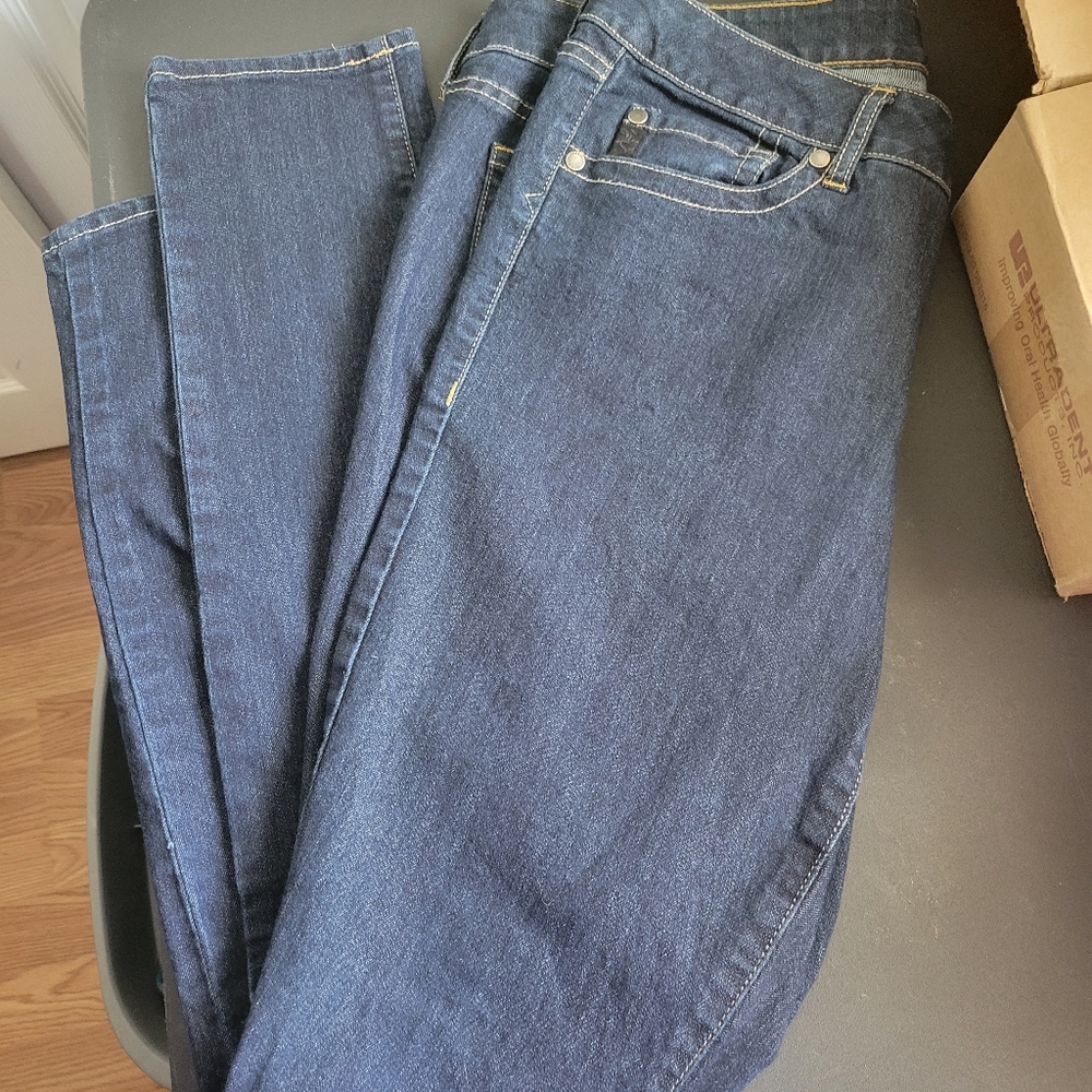 Torrid jeans